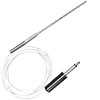 Precision Interchangeable Thermistors Reference Guide
