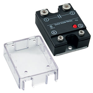 Solid State Relays | SSR330 & SSR660 Series