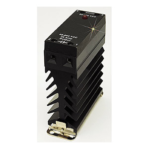 DIN Rail relays | SSRDIN660 Series