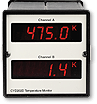 CYD200 Series Cryogenic Digital Thermometers