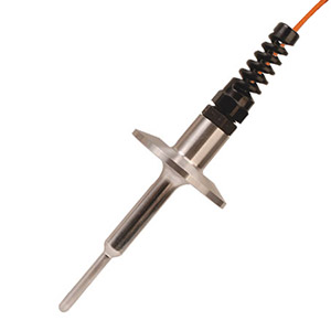Sanitary Thermocouple Sensor With Integral Cable | TCS-H-CB-120 Series