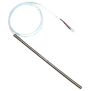 General Purpose Thermistor Probes Stainless Steel Sheath | TH-10-44000 Series