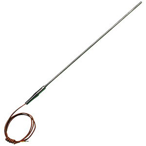Omega TJ36 SERIES Thermocouple Probe - Transition Joint | TJ36 Series