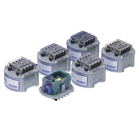 TX1500 Series : Isolated 4 to 20 mA Transmitters For Demanding Applications<span class=discontinue-title> - Discontinued</span>