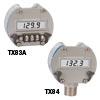 Click for details on TX83A and TX84