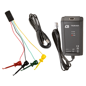 TXUN Tool Kit for USB Communications Interface | Omega | TXUN-KIT