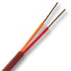 Thermocouple Wire - N Type, Duplex Insulated