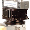 DRF Rotary Actuator - Pneumatic Modular Automation Components