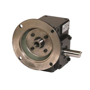 Worm Gear Speed Reducers & mounting bases | HDR Series