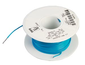 Hook-Up Wire TFE | HW2800 Series