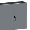 Wall Mount Electrical Enclosures