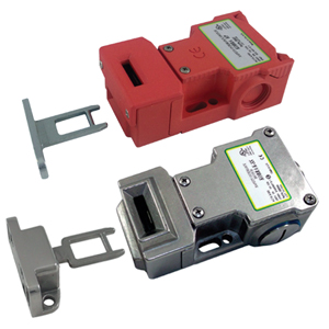 Safety Interlock Switches - Tongue Operated | KP-K-SS-Series