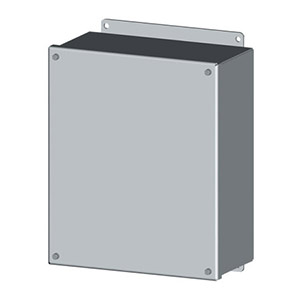 Electrical Enclosures | SCE-SCR Series Small Indoor Electrical Enclosures