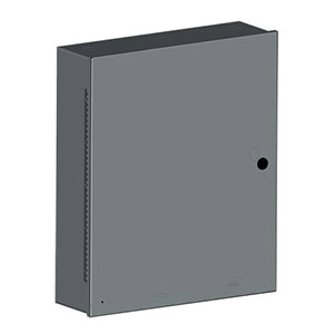 NEMA Type 1 Electrical Enclosures and Cabinets with Knockouts | SCE-06NK Series Electrical Enclosures