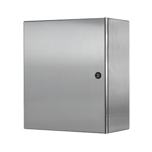 304 and 316 Stainless Steel  Enclosures | SCE-ELJSS Series Stainless Steel Electrical Enclosures