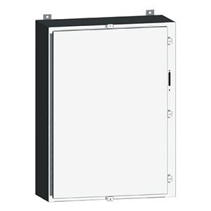NEMA Type 4 Single-Door Enclosures for Flange-Mounted Electrical  Disconnects | SCE-HS Series Electrical Disconnect Enclosure