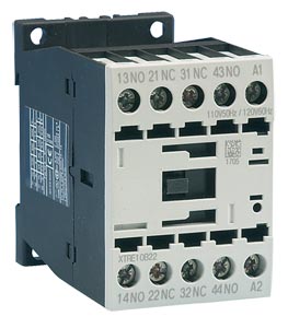 Control Relay, Control Relays | XTRE Series