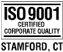ISO9001, Stamford, CT