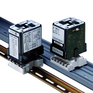 DC Input Signal Conditioners | Socket Mount | SMSC-Series