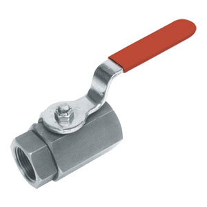 Ball Valves with Lever Handle | BV80 Series