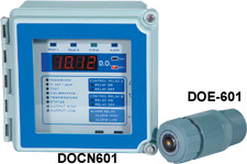 DOCN600 - Discontinued | DOCN601 and DOCN602