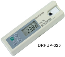 Digital Refractometers | DRFH Series
