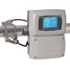 Hybrid Ultrasonic Flowmeter