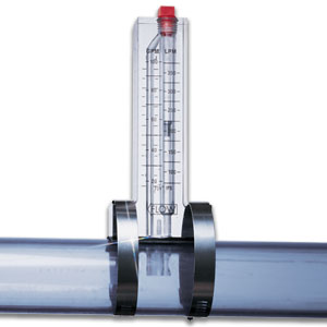 Medidores de VazãoPara Medir Água em Sistema Fechado de Tubulação | Série FL-30000