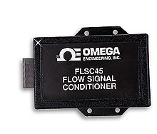 High Performance Flow Signal Conditioner | FLSC-45 & FLSC-45B