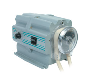Variable Speed Peristaltic Pump Kits: OMEGAFLEX™ Series | FPU420 Series