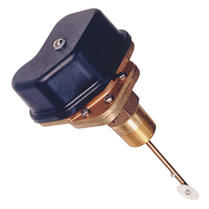 Industrial Flow Switches - From 2 to 15 Feet/second | FSW-40A and FSW-50