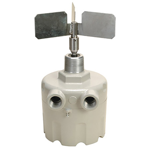 Fail-Safe Dry Material Rotary Paddle Level Switches | LVD-803 and LVD-804 Series