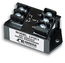 Dry Contact Signal Conditioners | LVSC1