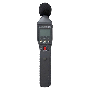 Handheld, 37-130 dB, Sound Level Meter | OSK Sound Meter