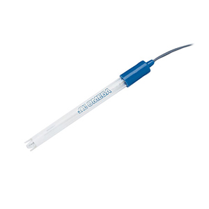 Clear Epoxy-bodied, Gel-filled Combination Alpha® Electrodes | PHE-4200