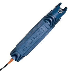 Sensor de pH Durável para Aplicações Submersíveis | PHE-7352-15