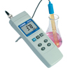 Medidor de pH e pH/mV