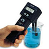 Medidores portáteis de pH, pH/Condutividade e pH/ORP