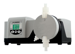 Diaphragm Metering Pump | PHP-800 Series