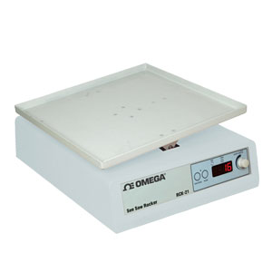 Laboratory Scale See-Saw (Wave) Rockers | RCK-21 and RCK-22
