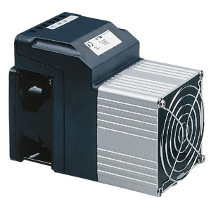 Compact Fan Heaters | FCH-FGC2 Series