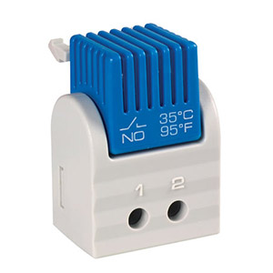 Tamperproof Thermostat | FT011 and FTD011 Series