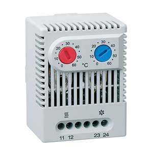 Dual Thermostat | ZR011 Series