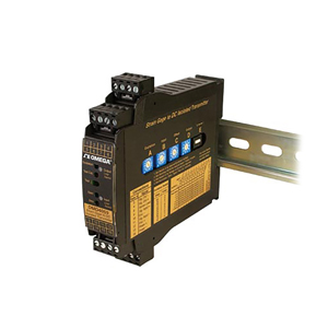 Bridge/Strain Gage Signal Conditioner | DMD4059 Series
