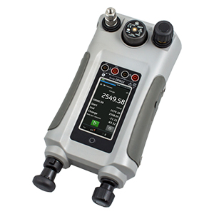GE Druck DPI612 Flex Series Pressure Calibrator | Omega | DPI612