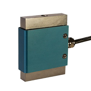 Low Range S-Beam Load Cells with high Overload Protection, LCCE | LCCE Series