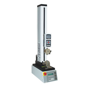 MOTORIZED TEST STANDS FOR USE WITH DIGITAL FORCE GAUGES | MTS300