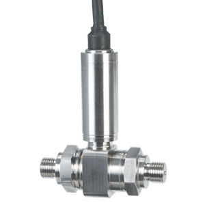 Wet/Dry Differential Pressure Transducer | PXM409-WDDIF