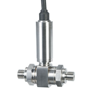 Wet/Wet Differential Pressure Transducers | PXM409-WWDIFF