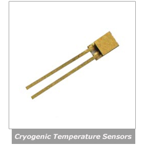 sensores de temperatura criogénica